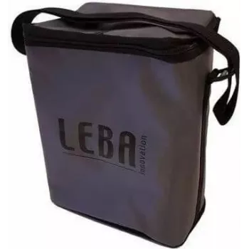 Funda para tablet gris para 5 tablets resistente a la intemperie (NB2-5TAB-Grau)