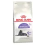 Pienso seco para gatos Royal Canin Sterilised 7+ Adult Poultry 1,5 kg — pienso seco para gatos senior esterilizados