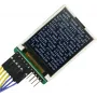 Pantalla TFT Arduino Joy-it 1.8