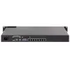 Switch KVM APC KVM0108A, 8 puertos PS/2 VGA, rack 1U, 1600x1200, negro