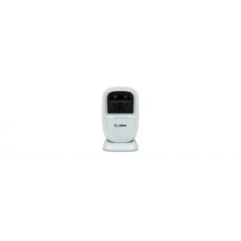 Lector de códigos de barras fijo Zebra DS9308-SR 1D/2D LED blanco