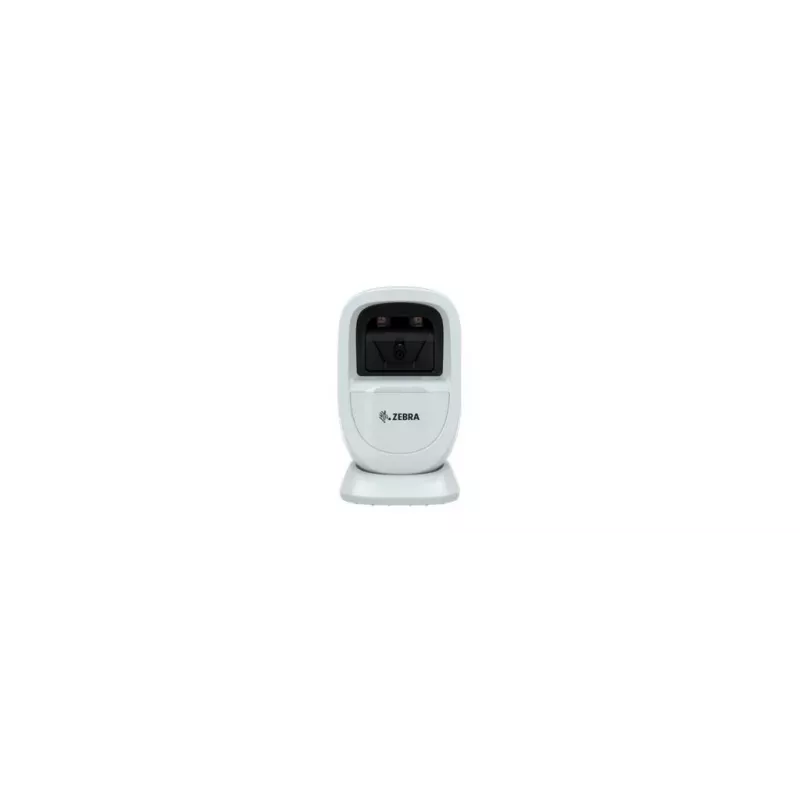 Lector de códigos de barras fijo Zebra DS9308-SR 1D/2D LED blanco