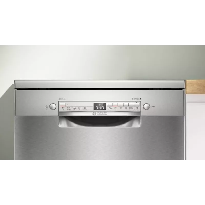 Lavavajillas BOSCH SMS2HVI06E