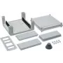Hager U84S4 - plástico - blanco - IP54 - 307 mm - 149 mm - 324 mm