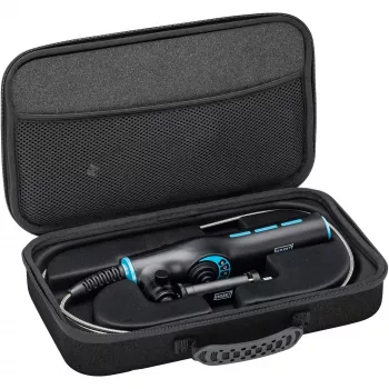 Hazet 4812-24/4AF Negro
