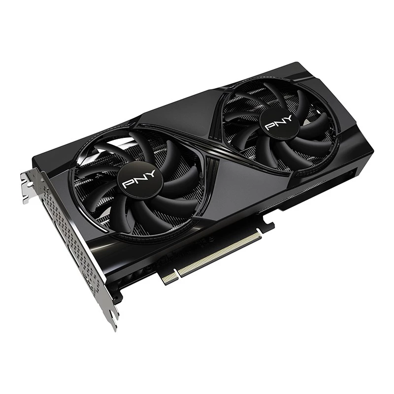 Tarjeta gráfica PNY GeForce RTX 5060 Ti 16 GB GDDR7