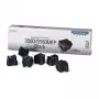 Xerox Phaser 8560MFP - pack de 6 - Negro - tintas sólidas - para Phaser 8560 (108R00727)