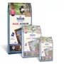 Pienso seco para cachorros Bosch MAXI JUNIOR 15 kg — pollo, para cachorros de razas grandes (peso adulto 10–15,9 kg)