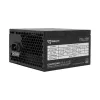 Carcasa de ordenador Sbox PCC-12 MicroATX negra