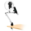 Streamplify Mount Arm Set de montaje cámara/teléfono móvil/iluminación