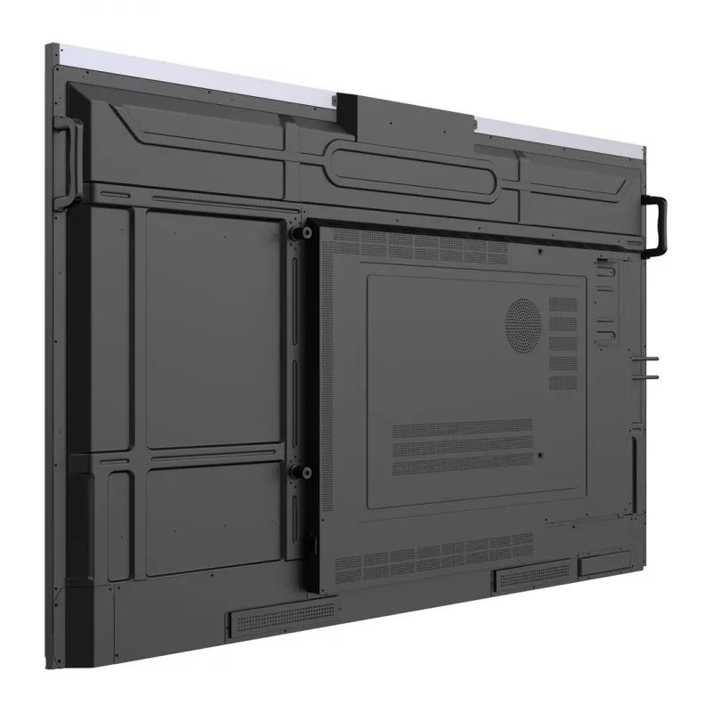 AG Neovo IFP7504P pantalla interactiva de 74,5 pulgadas, IPS, 3840 x 2160, 400 cd/m², 1200:1, 5 ms, Android 13