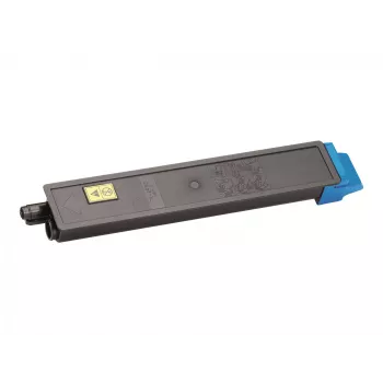 KYOCERA TK-895C Tóner 1 ud. Original Cian