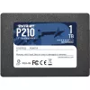 SSD SATA III de 2,5