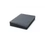 Disco duro externo Western Digital 5 TB USB 3.2 Gen 1 WDBRMD0050BGY-WESN