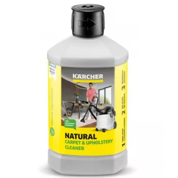 Limpiador de alfombras natural RM 519N 6.296-237.0