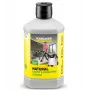 Limpiador de alfombras natural RM 519N 6.296-237.0
