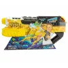 Pistola de agua Simba‑Dickie Storm Blaster 3000 — pistola de agua compacta, diseño con depósito de espuma