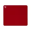 Alfombrilla de ratón con gel Sbox MP-03R roja