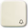 Busch-jaeger 2CKA001731A0280 Blanco