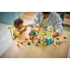 LEGO DUPLO 10470 3 en 1 Casa familiar moderna con figuras