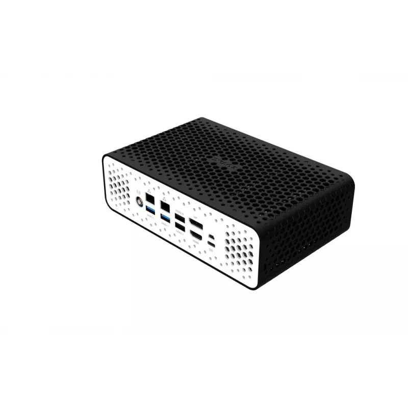 Zotac ZBOX CI629 nano minipc barebone, Core i3-1315U