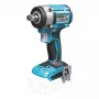 Herramienta eléctrica Dedra LLAVE DE IMPACTO A BATERÍA SIN ESCOBILLAS 1/2'' 350NM 18V SAS+ DED7153