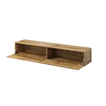 Soporte de TV Cama VIGO '180' 30/180/40 wotan oak