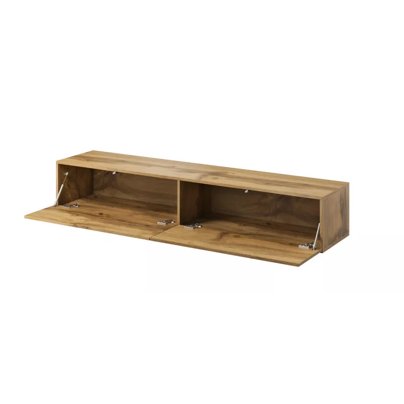Soporte de TV Cama VIGO '180' 30/180/40 wotan oak