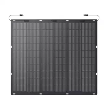 Panel solar flexible Anker Solix FS20 900W (225W - 4 uds.)