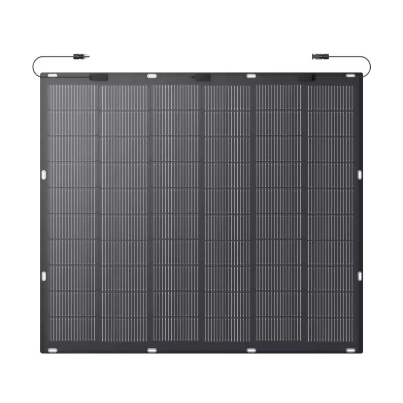 Panel solar flexible Anker Solix FS20 900W (225W - 4 uds.)