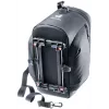 Bolsa para portaequipajes de bicicleta DEUTER Rack Bag 10 KF — trasera 10 L, tejido, 180×310×250 mm