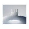 Router Wi-Fi portátil Xiaomi BE3600 — Dualband 2,4/5 GHz, Wi-Fi 7 (802.11be), 2,5 Gigabit Ethernet, 4× LAN, 2×2 Antenas, Blanco