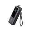 Batería externa portátil Anker A1695H11 25000 mAh