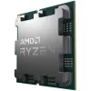 AMD AM5 Ryzen 7500F Tray 3,7GHz 6x Core 65W Boost 5 GHz 32MB caché