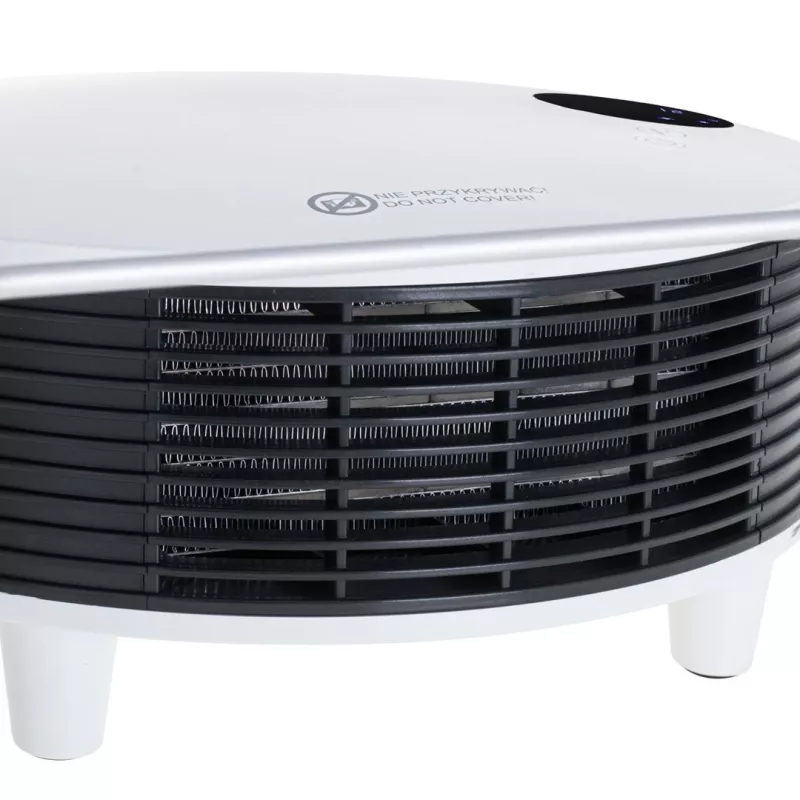 Camry | CR 7747 | radiador de baño | 2000 W | número de niveles de potencia 2 | blanco | IPX 2
