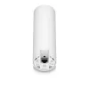 Ubiquiti UniFi U6-Mesh punto de acceso WiFi 6 AX5300 5.3 Gbps IPX5 resistente al agua - blanco