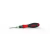 Wiha 26463 TorqueVario-S 2852 destornillador dinamométrico, 1-5 Nm, DIN EN ISO 6789