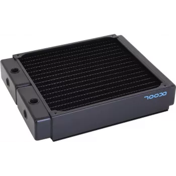 Alphacool NexXxoS XT45 Full Copper radiador 200mm (14348)