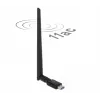 Tarjeta de red DeLOCK 12535 RF Wireless