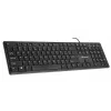Tracer Ofis - Teclado - Teclado - Negro