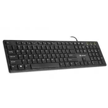 Tracer Ofis - Teclado - Teclado - Negro