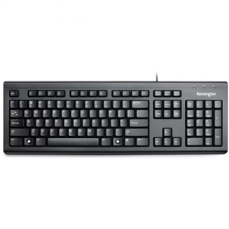 Kensington ComboSaver candado para portátil - caja de 10 candados de cable