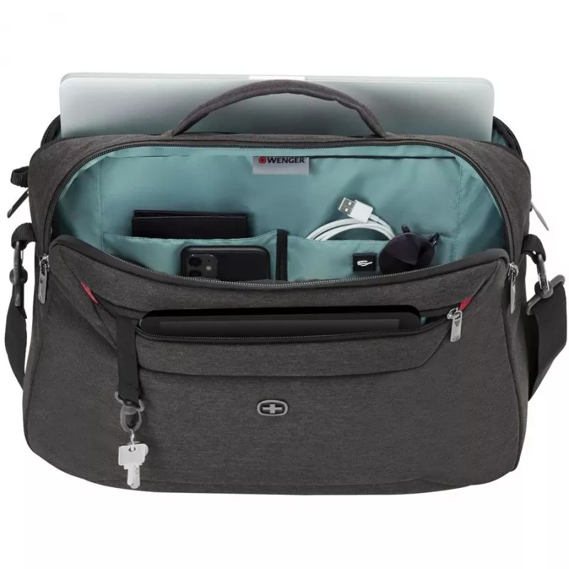 Wenger MX Bolso para portátil 16