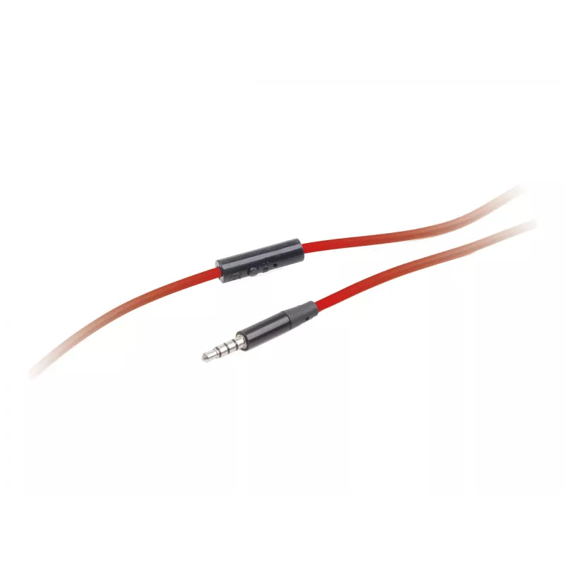 AURICULARES LOS ANGELES BLACK/MHS-LAX-B GEMBIRD