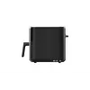Freidora de aire Xiaomi Dual Zone EAN 10 L 2700W Potencia total Negro