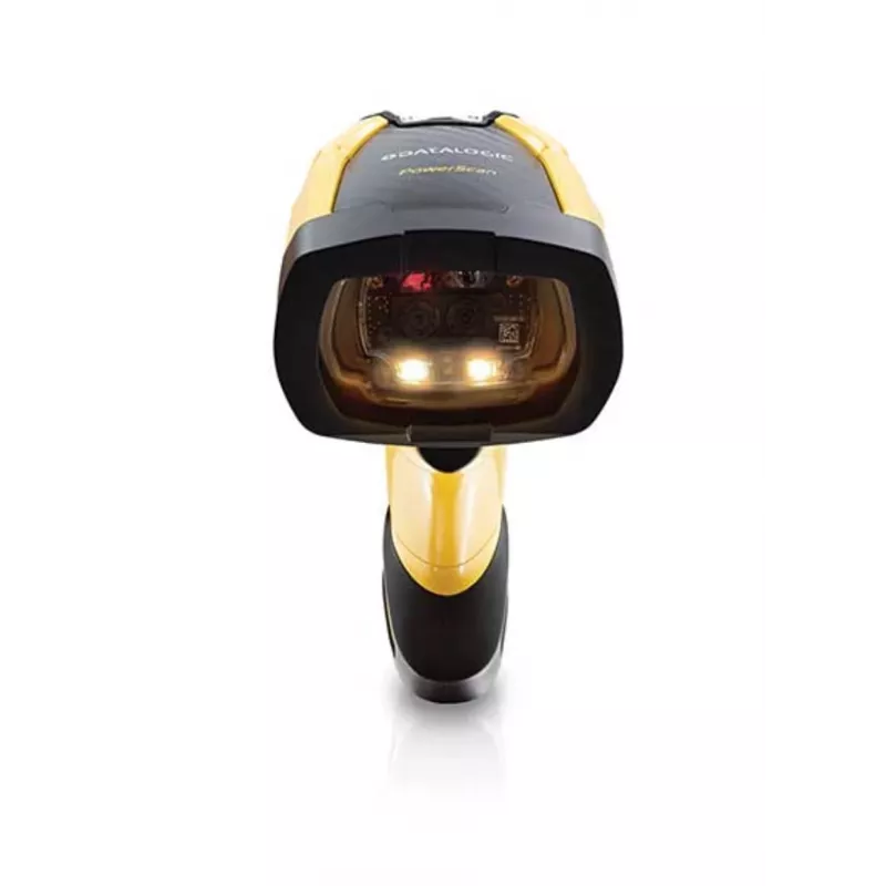 Lector de códigos de barras de mano Datalogic PD9630-SRK1 1D/2D USB IP65 IP67
