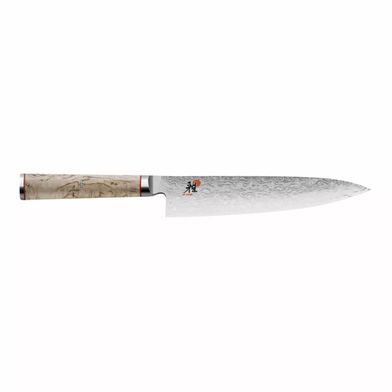 ZWILLING Miyabi 5000 MCD Steel 1 ud. cuchillo Gyutoh