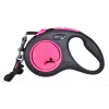 Flexi New Neon S 5 m Correa automática para perros