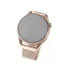 Correa de malla de acero inoxidable FIXED FIXMEST-20MM-RG 20 mm cierre rápido, Oro rosa