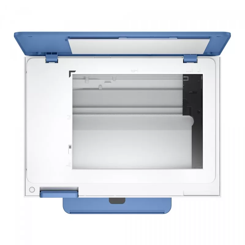 Impresora multifunción HP Envy 7231 — impresión térmica de inyección de tinta, color, 4800x1200 dpi, escaneo 1200x1200, WLAN, A4